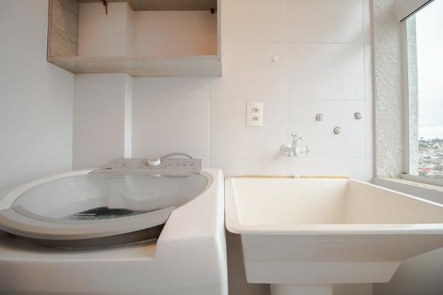 Apartamento 2 quartos no Campo Pequeno - Colombo -AP0414 - Foto 5