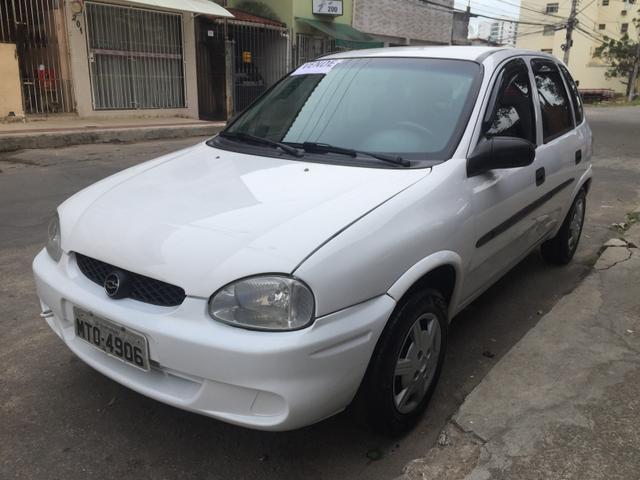Corsa Wind 2002 / 10.800,00 Toppp!! - Foto 6
