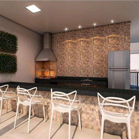 Arcos da Serra - 40m² - Anápolis, GO - ID3769 - Foto 2