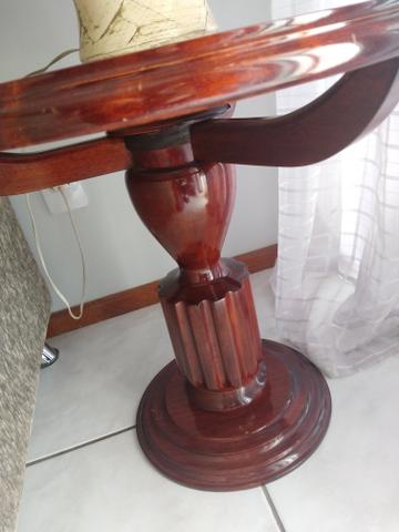 Mesa de madeira