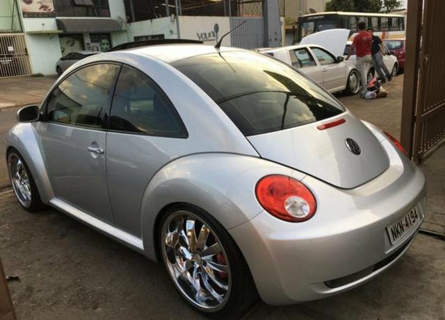 Beetle - Foto 5