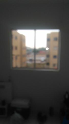 Quarto p dormir Net+fogão+geladeira gás p solteiro barato lado terminal de ônibus - Foto 2
