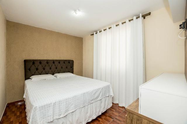 Apartamento de 2 quartos, 1 vaga de garagem - Caiuá AP0396 - Foto 6