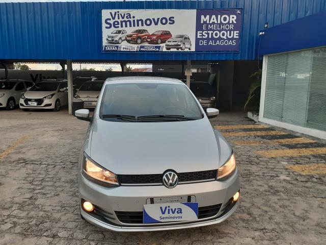 VOLKSWAGEN FOX 2015/2016 1.6 MI ROCK IN RIO 8V FLEX 4P MANUAL