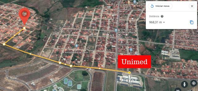 Lote (terreno) 10x30m (300m²) em Arapiraca - Alagoas - Foto 3