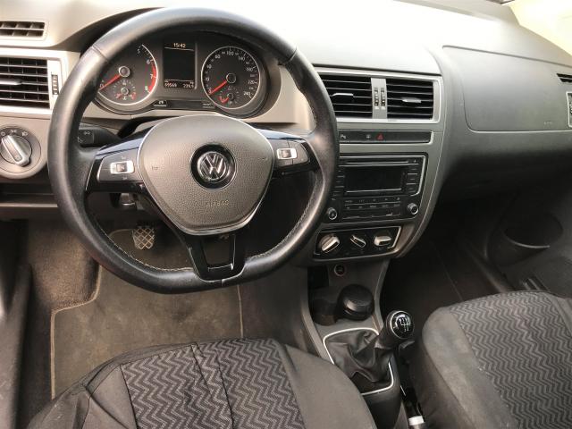 VOLKSWAGEN FOX 2015/2016 1.6 MSI COMFORTLINE 8V FLEX 4P MANUAL - Foto 7