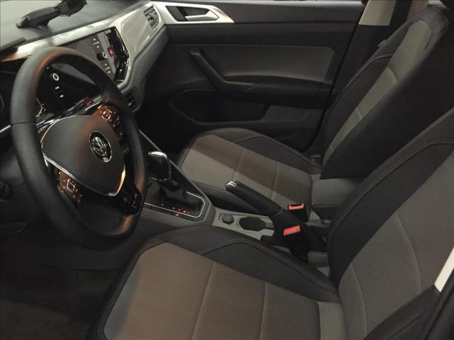 VOLKSWAGEN VIRTUS 1.0 200 TSI HIGHLINE AUTOMÁTICO - Foto 5