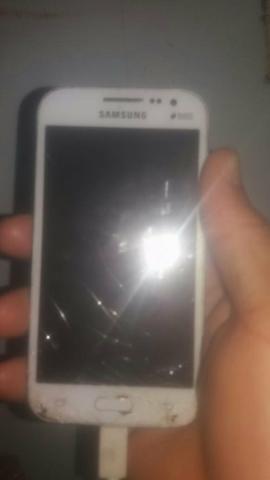 Vendo um Samsung galaxi wim 2 - Foto 2