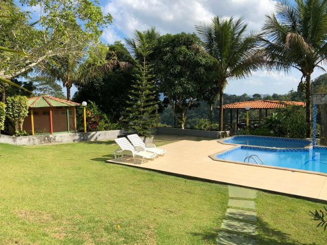 Linda Fazenda 480 tarefas Santo Antonio de Jesus - Foto 4
