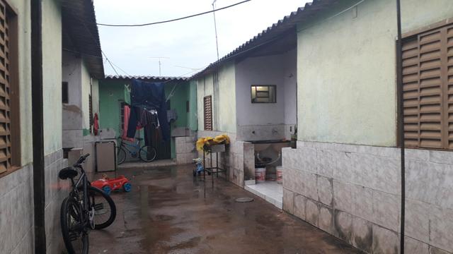 Ot,p/renda lt 250 mts com 10 kits ambas de 02 cômodos c/wc renda 4.000 vlr 310.000 qnn 21 - Foto 3