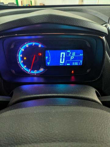 Tracker 1.8 ltz 4X2 16v flex 4p automático - Foto 13