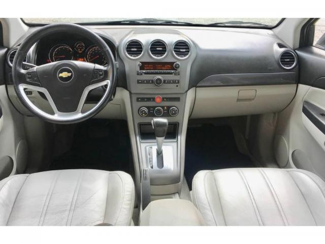 Chevrolet Captiva SPORT 3.6 V6 FWD - Foto 9
