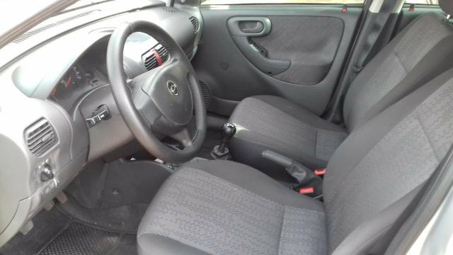Corsa 1.4 completo (62)9 9976_4797 - Foto 6
