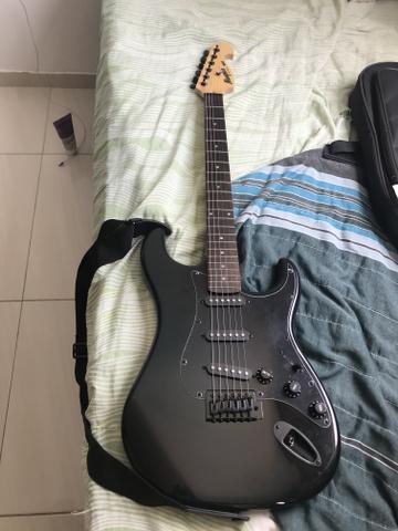 Guitarra Memphis