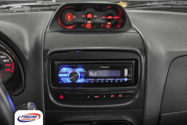 Strada Adventure 1.8 Cd Flex - Foto 9