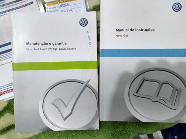 Vendo gol G6 completo - Foto 7