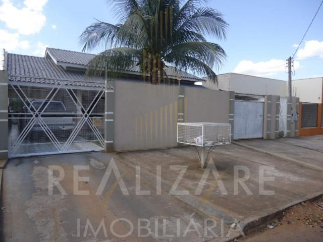 Duas casas individuais a venda em Sinop - MT - Foto 16