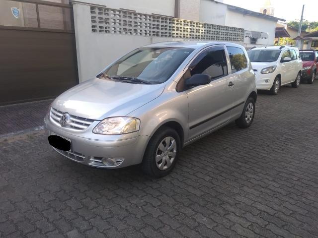 Volkswagem Fox 1.0 com GNV - Foto 2