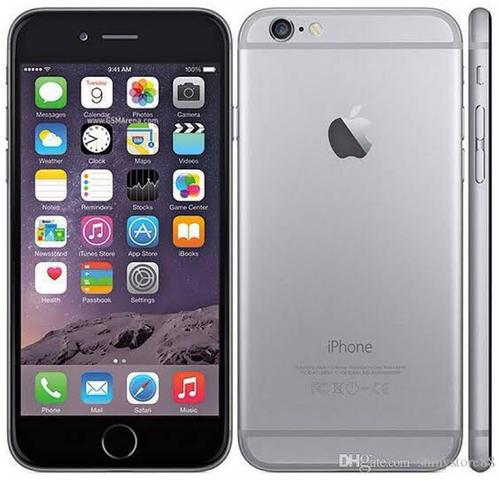 IPhone 6 128g