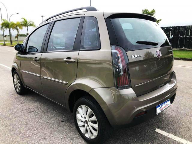 Fiat Idea Attractive 1.4 - Foto 5