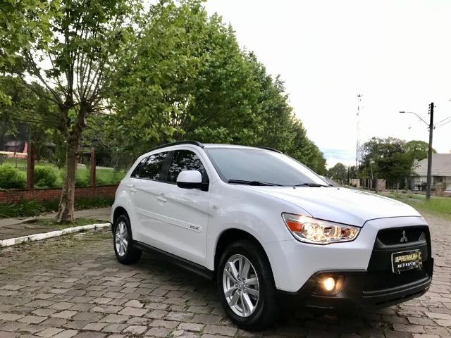 ASX Impecável!!!
