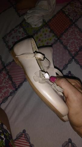 Sapato pampilli - Foto 2