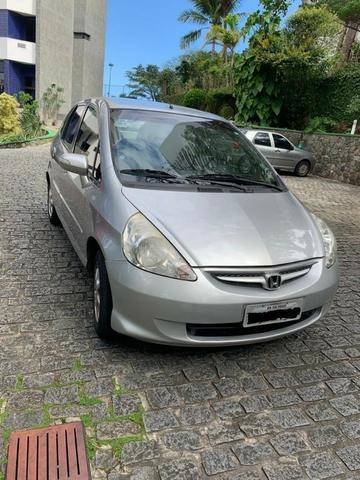 Honda Fit Oportunidade!! Confira