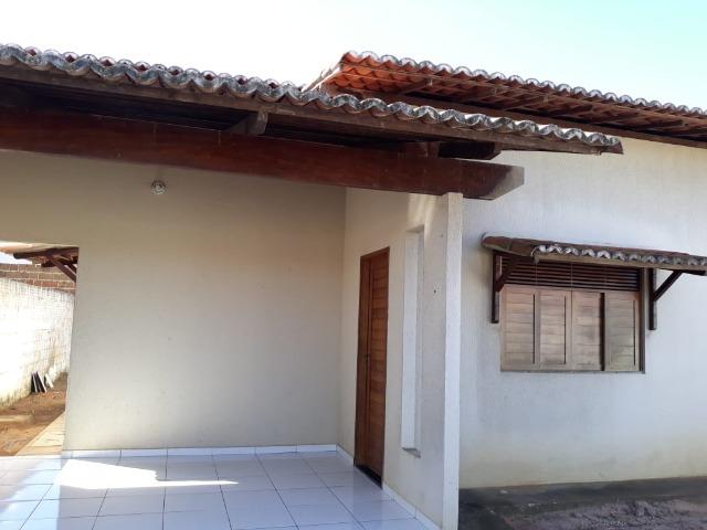 Alugo Casa no Bosque das Colinas - Foto 9