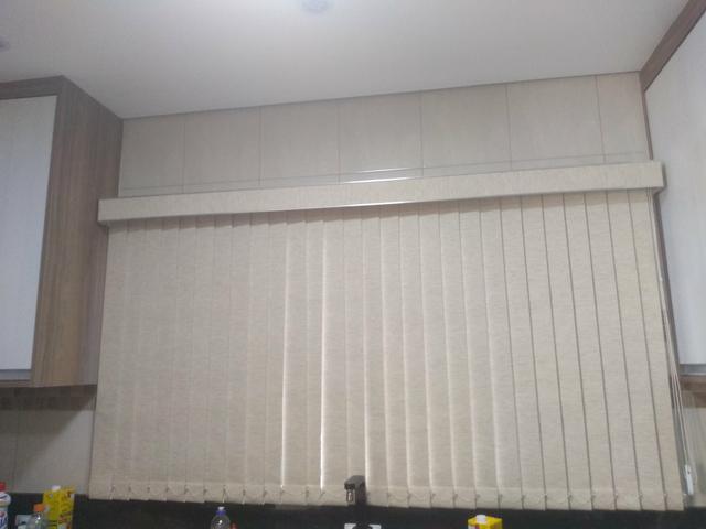 Vidros, box, persianas, telas e armários! - Foto 3