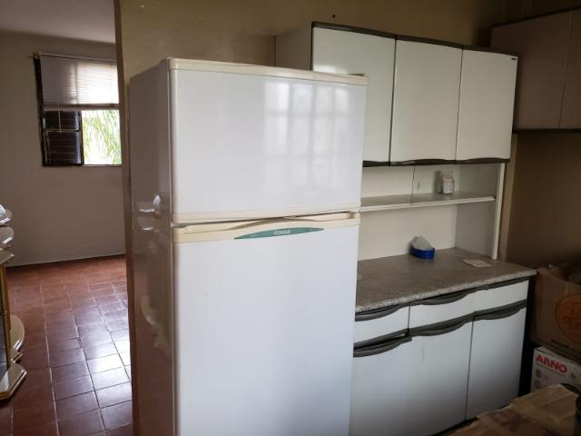 AP0075 Apartamento Vila Padre Manoel de Nóbrega (Região Jonh Boyd Dunlop) - Foto 10