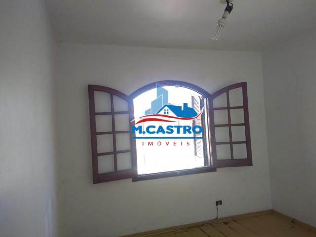 Casa 03 Dormitórios, 01 Suite - 02 Vagas - Campo Limpo - Foto 6