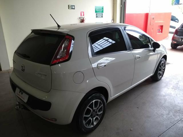 Fiat Punto - Foto 7