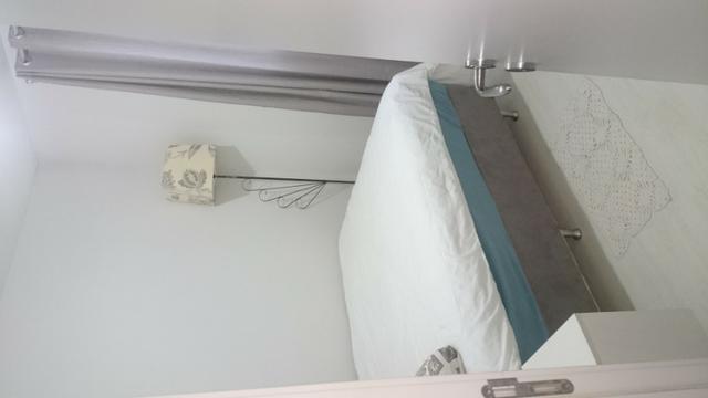 Lindo apartamento com garden em São José dos Pinhais - Foto 4