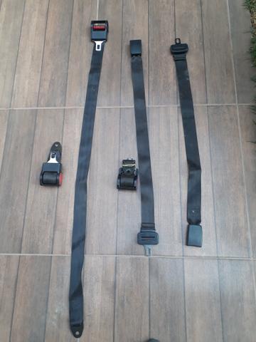 Cinto retrtil - Foto 2