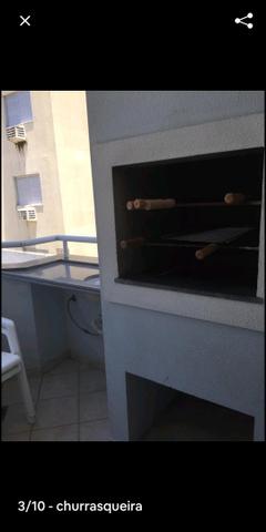 Barbada - Apartamento 3 quartos Canasvieiras