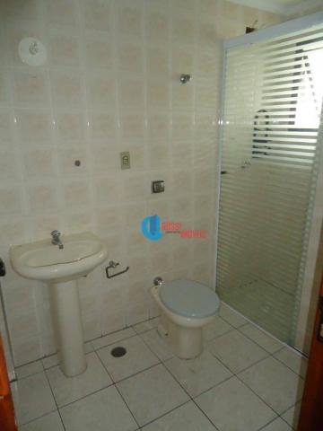 Apartamento com 2 dormitórios(vssta livre) e sacada na Guilhermina perto do Extra e Carref - Foto 15
