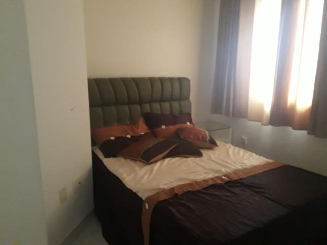 Apartamento praia das virtudes - guarapari - Foto 4