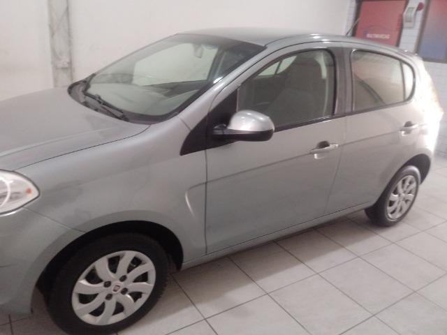 Palio Attractive 1.0 2014 ( Aceito Financiamento ) Completo - Foto 3