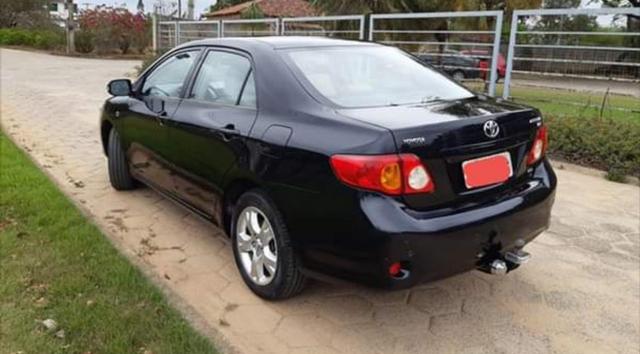 Toyota Corolla 2011 - Foto 2
