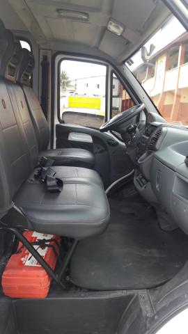 Ducato Minibus - Foto 4
