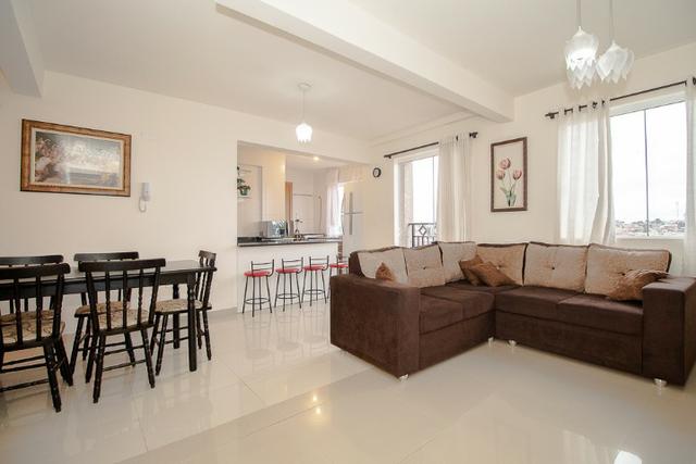 Apartamento 2 quartos no Campo Pequeno - Colombo -AP0414 - Foto 9