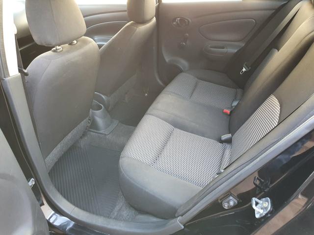 VERSA S 1.0 2016 - Foto 9