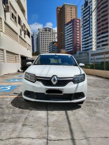 Sandero 15/15