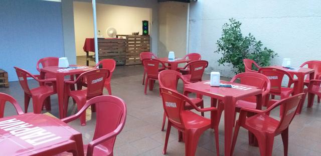 Espaço para Festas - Av. General Melo - Foto 2