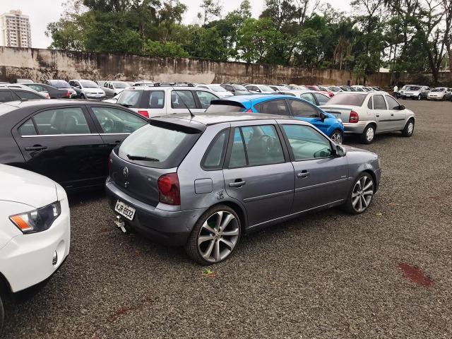 Gol 1.6 mi power total flex 8v 4 portas - Foto 4