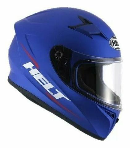Capacete helt varias cores(ACEITO CARTAO) - Foto 2