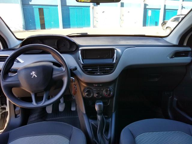Peugeot Active pack 1.5 2014 Flex Leilão! LEIA O ANÚNCIO!!! - Foto 8
