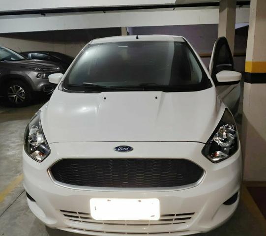 Ford Ka 1.0 SE Manual 2016