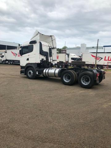 Scania R440 Ano 2015 - Foto 3