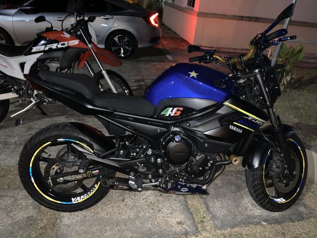Xj6 perfeita de tudo - Foto 5